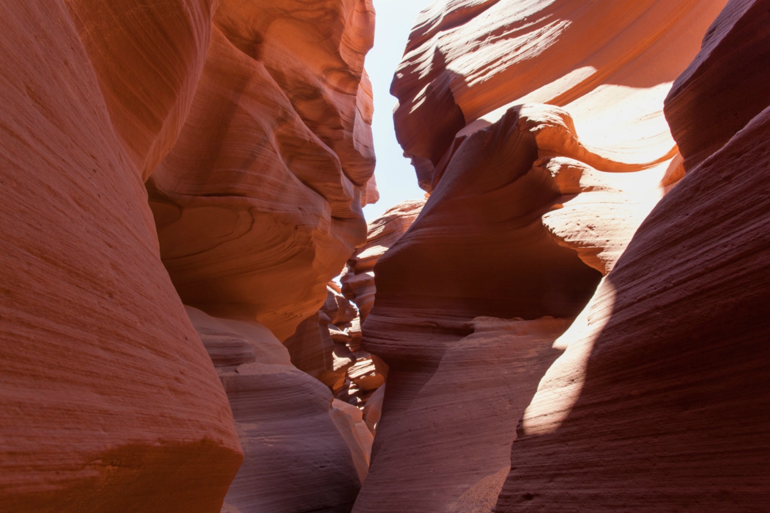 USA_Antelope Canyon_021